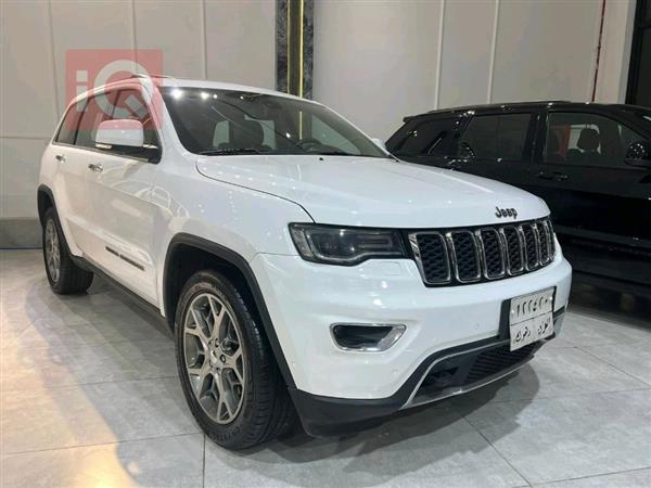 جيب جراند شيروكي 2018 للبيع في العراق - الموصل